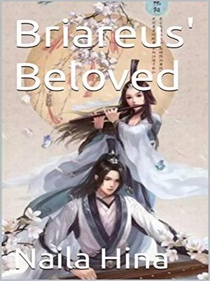 cover image of Briareus' Beloved